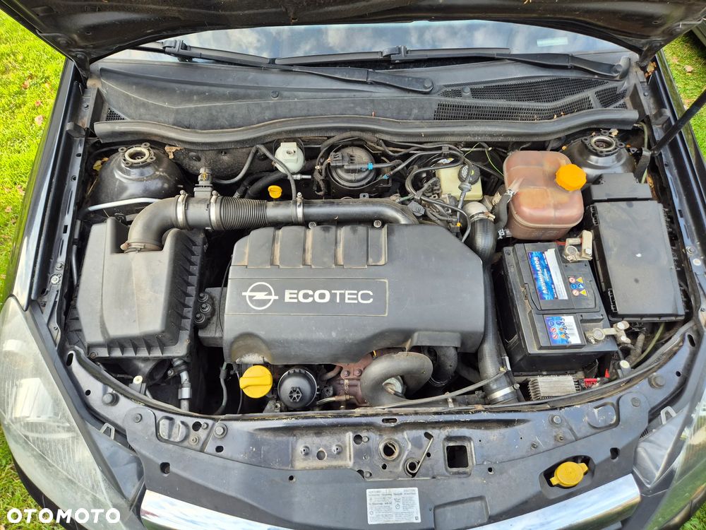 Opel Astra - 11