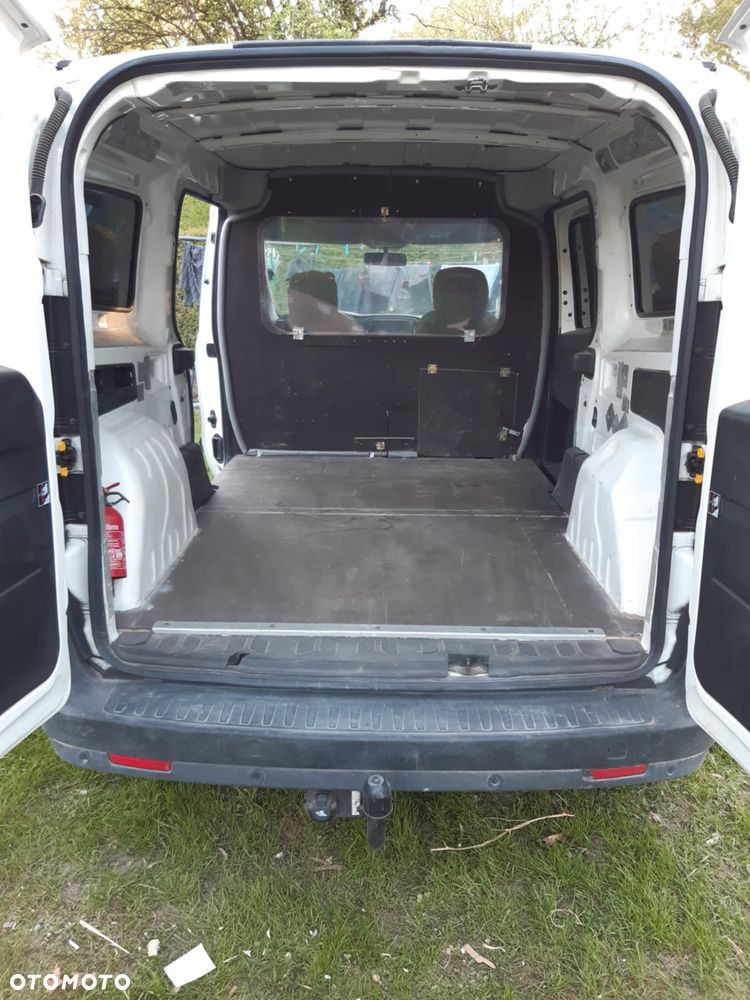 Fiat Doblo 1.3 16V Multijet Dynamic - 18
