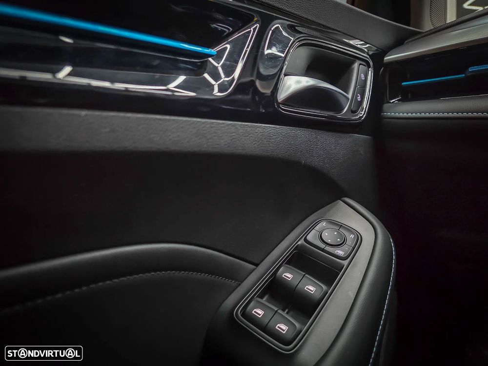 MG MG5 61 kWh Comfort - 18