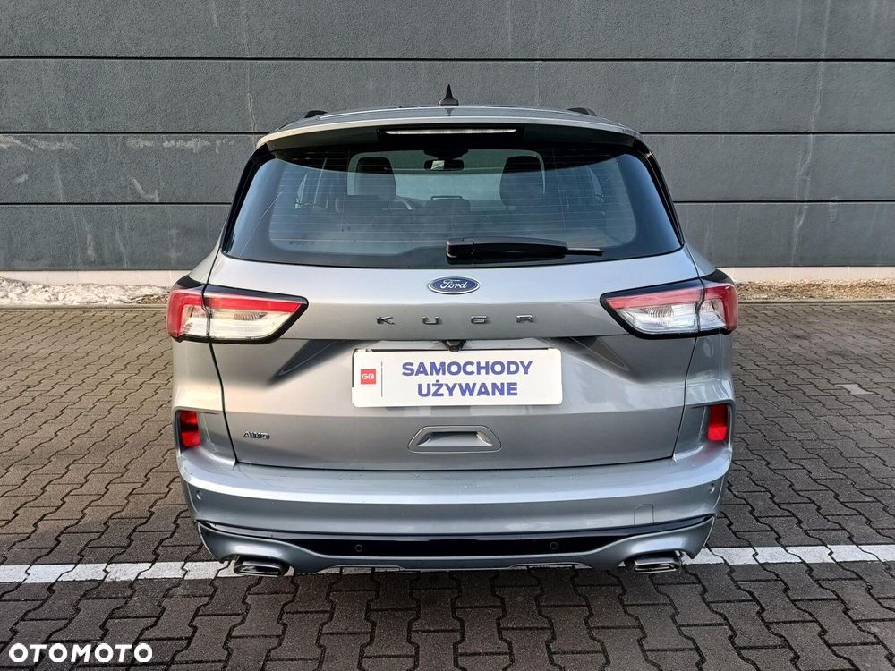 Ford Kuga 2.0 EcoBlue AWD ST-Line - 6