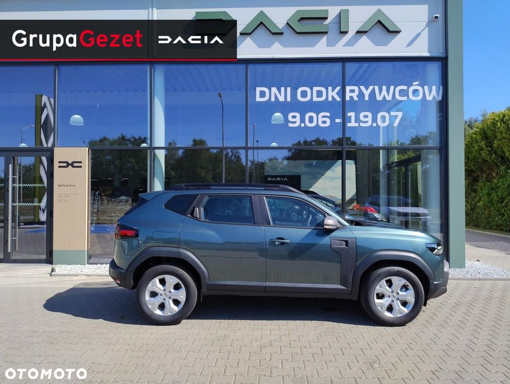 Dacia Duster - 6