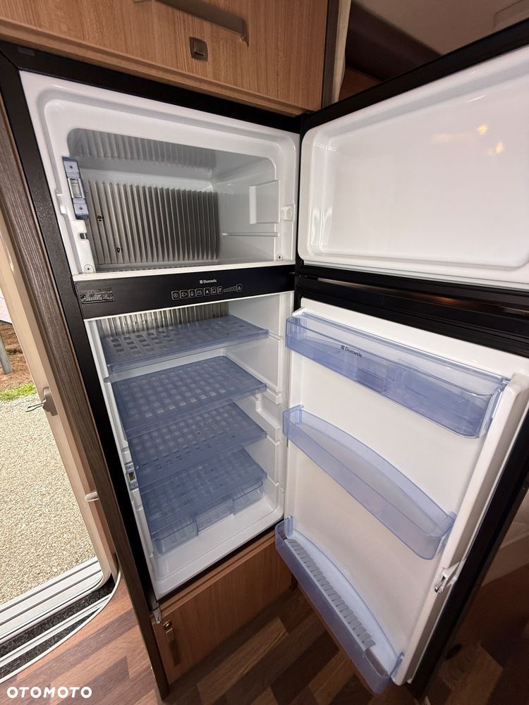 Fiat Ducato Knaus Sky TI 650 MF Premium - 27
