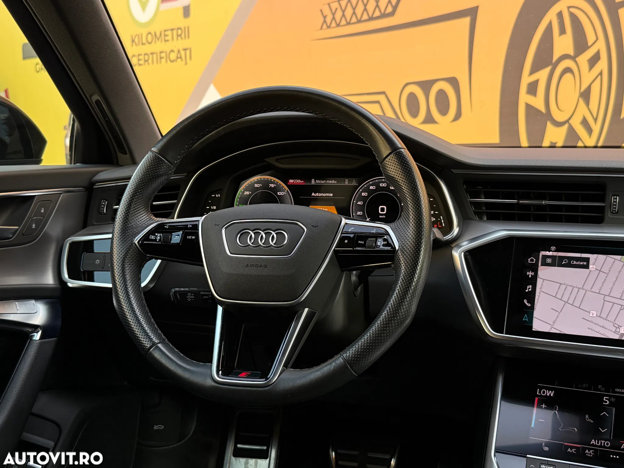 Audi A6 - 22