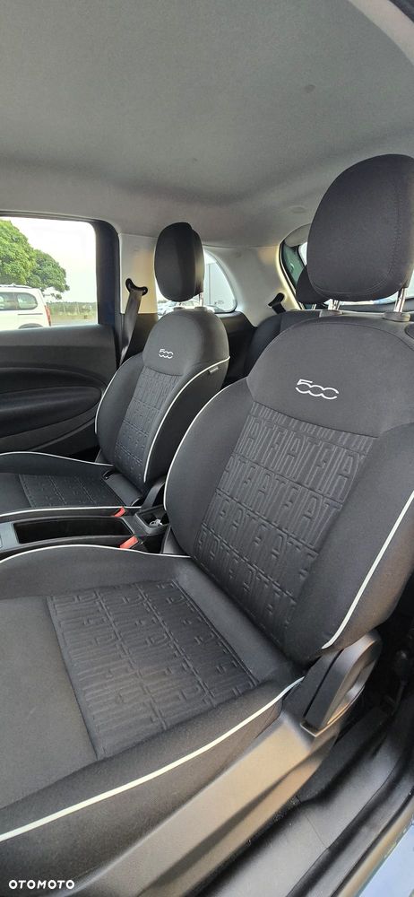 Fiat 500 23.8kWh - 11