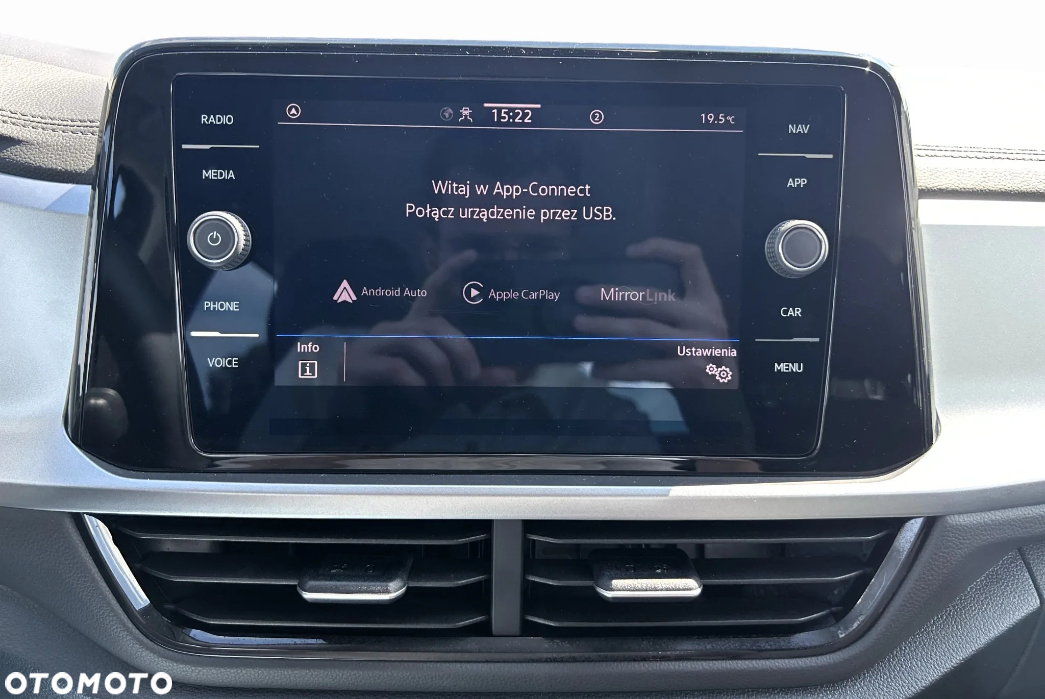 Volkswagen T-Roc 1.5 TSI Life Plus DSG - 13