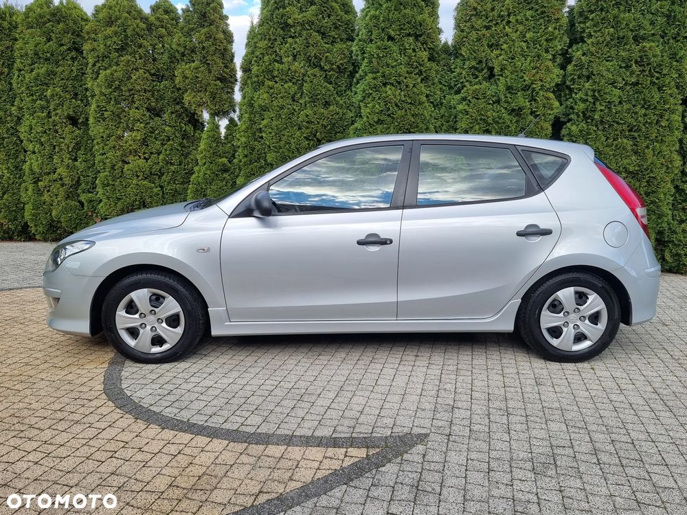 Hyundai i30 1.4 Edition Plus - 2
