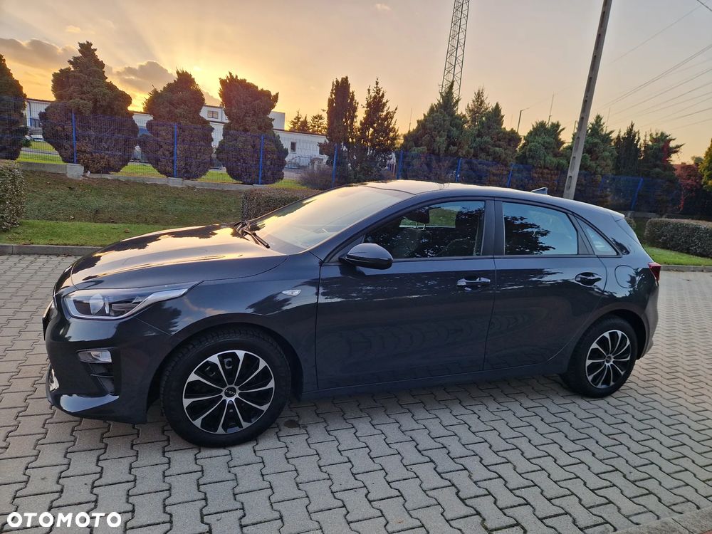 Kia Ceed - 18