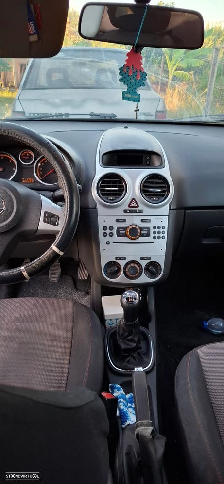 Opel Corsa 1.3 CDTi - 5
