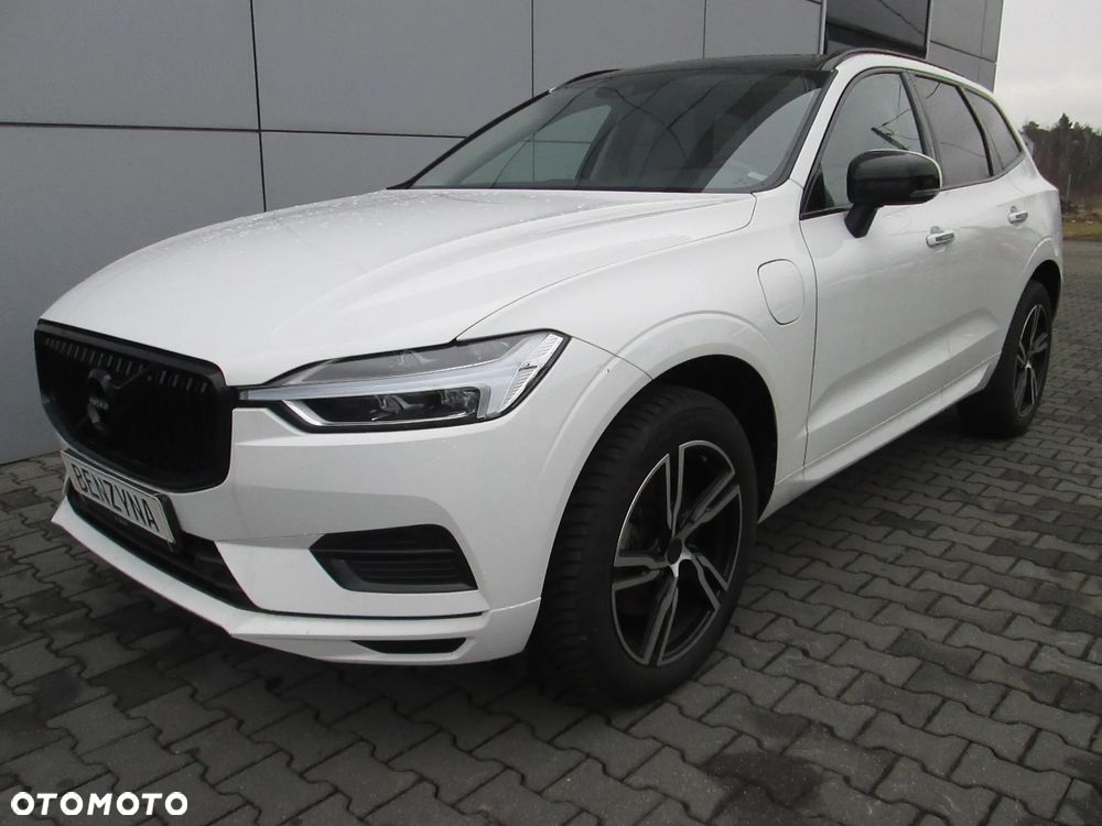 Volvo XC 60 - 22