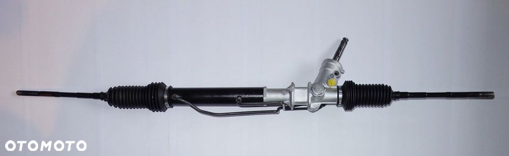 Przekładnia Kierownicza Maglownica Subaru Forester Ii Sg Lift 2004-2008 - 5