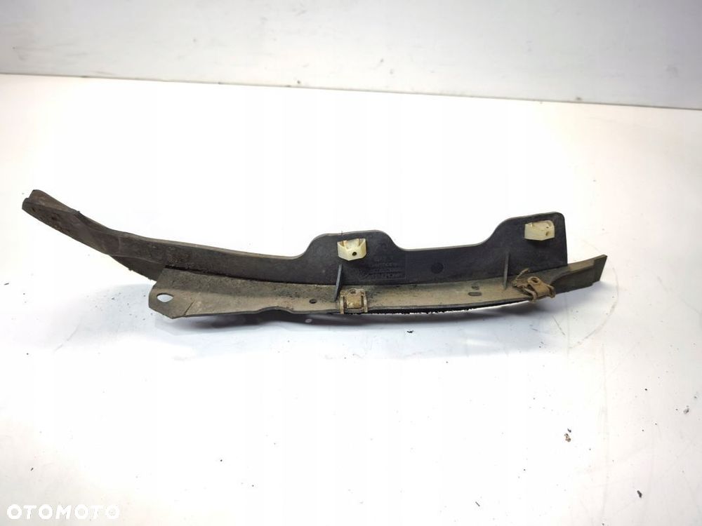 CHLAPACZ SPOJLER NADKOLA PRAWY PRZÓD AUDI A4 B8 8K0853888A - 1