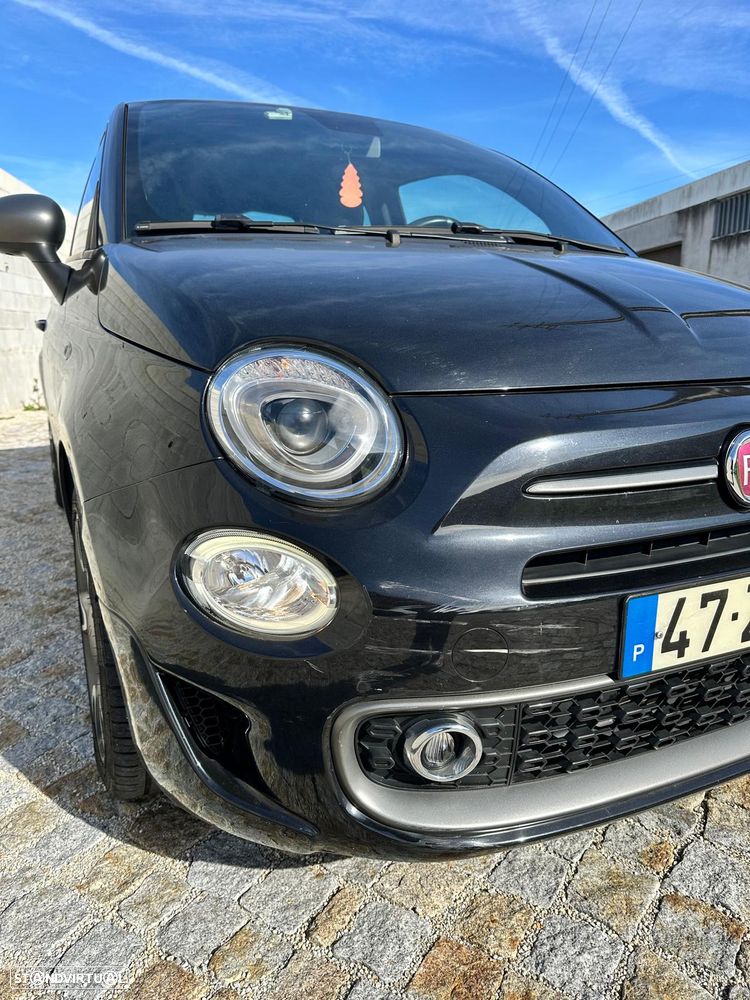 Fiat 500 1.2 S J16 - 7