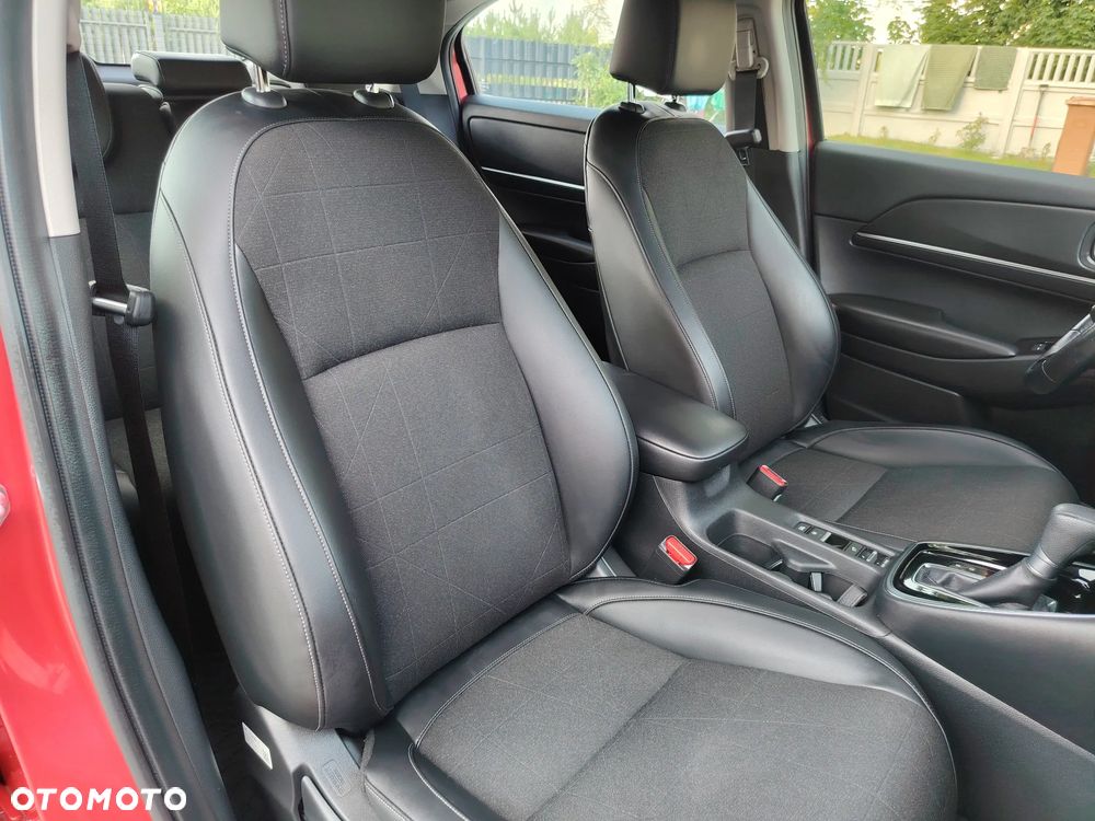 Honda HR-V 1.5 i-MMD Advance Style CVT - 32