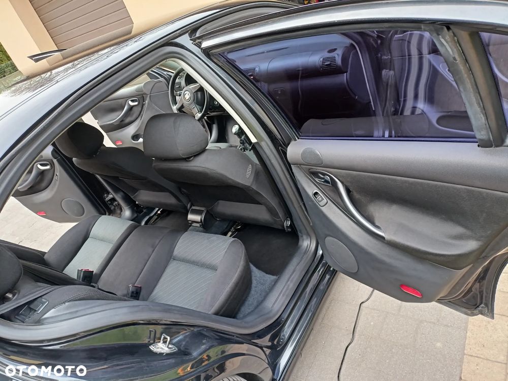 Seat Leon 1.9 TDI 150 Sport - 22