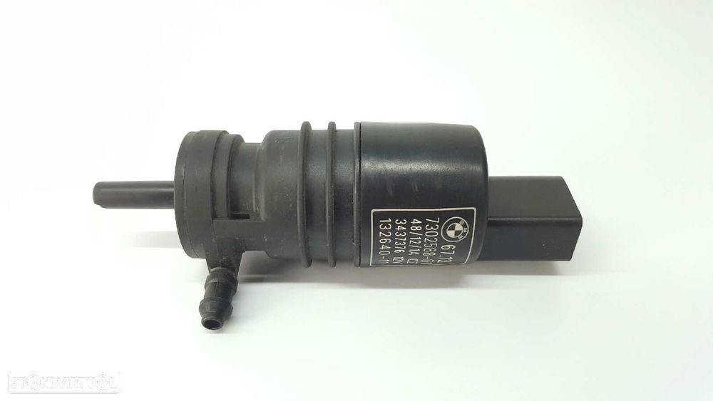 BOMBA LIMPA VIDROS BMW SERIE 1 LIM. (F20) 114D - 1