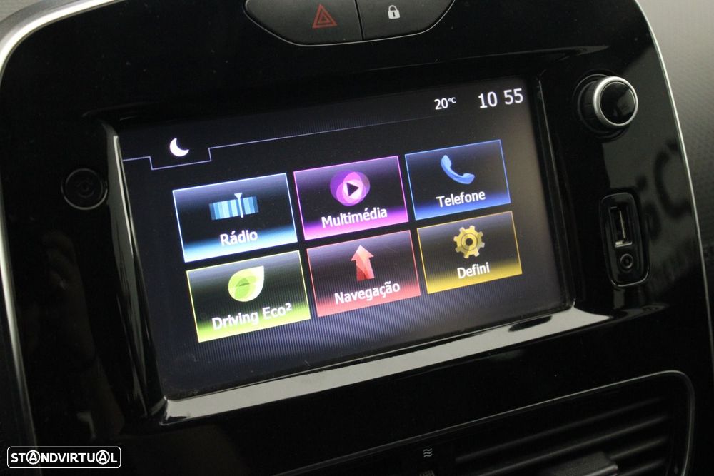 Renault Clio - 18