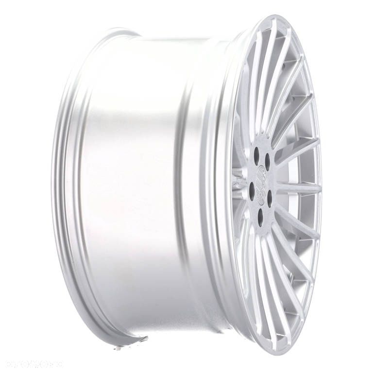 4x Felgi 22 m.in. do MERCEDES ML W166 W164 GL X166 GLE GLS X167 - HX010 - 7
