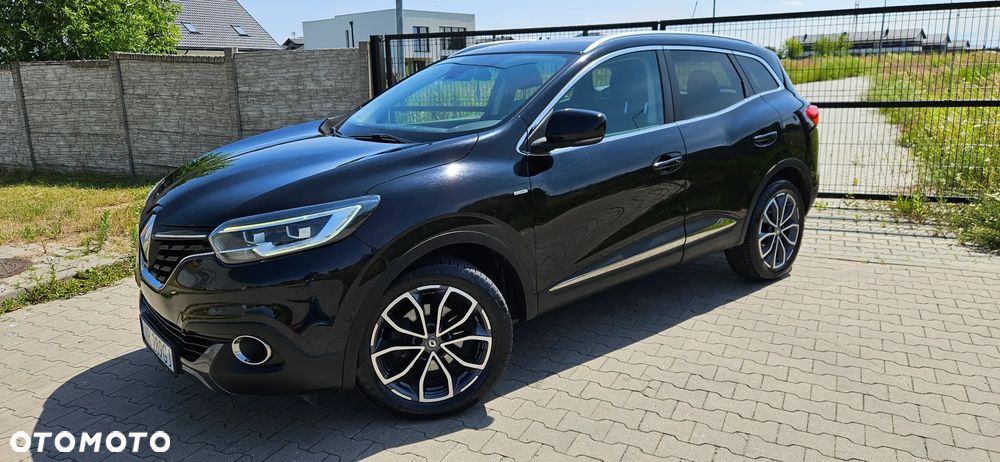 Renault Kadjar - 3