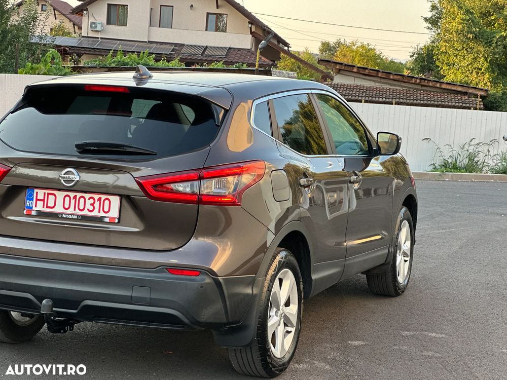 Nissan Qashqai 1.6 DCI TEKNA - 5