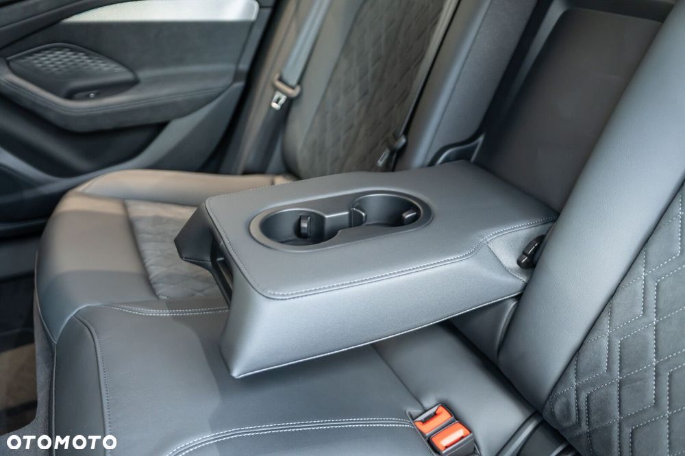 Audi A6 Avant TDI mHEV Quattro S tronic - 22