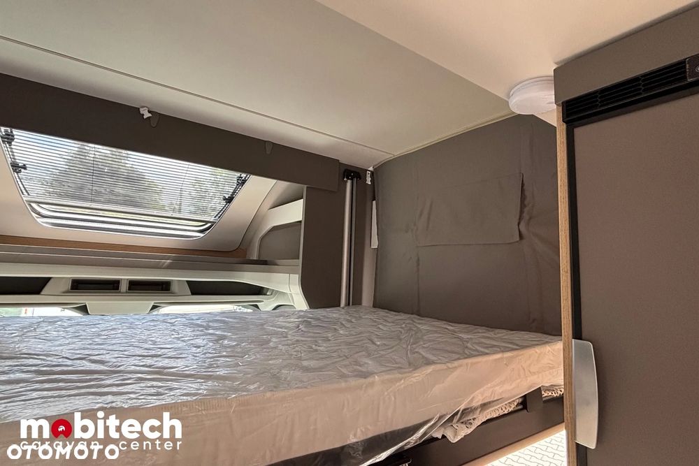 LMC TOURER H 664 G - 30