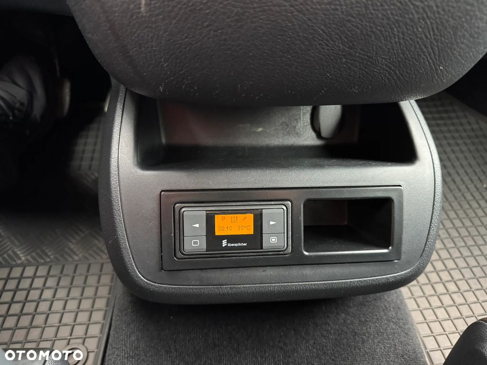 Mercedes-Benz Vito Tourer 124 CDI L1 Select 4x4 9G-Tronic 447.701 - 22