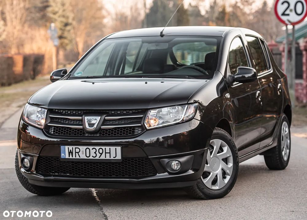 Dacia Sandero - 4