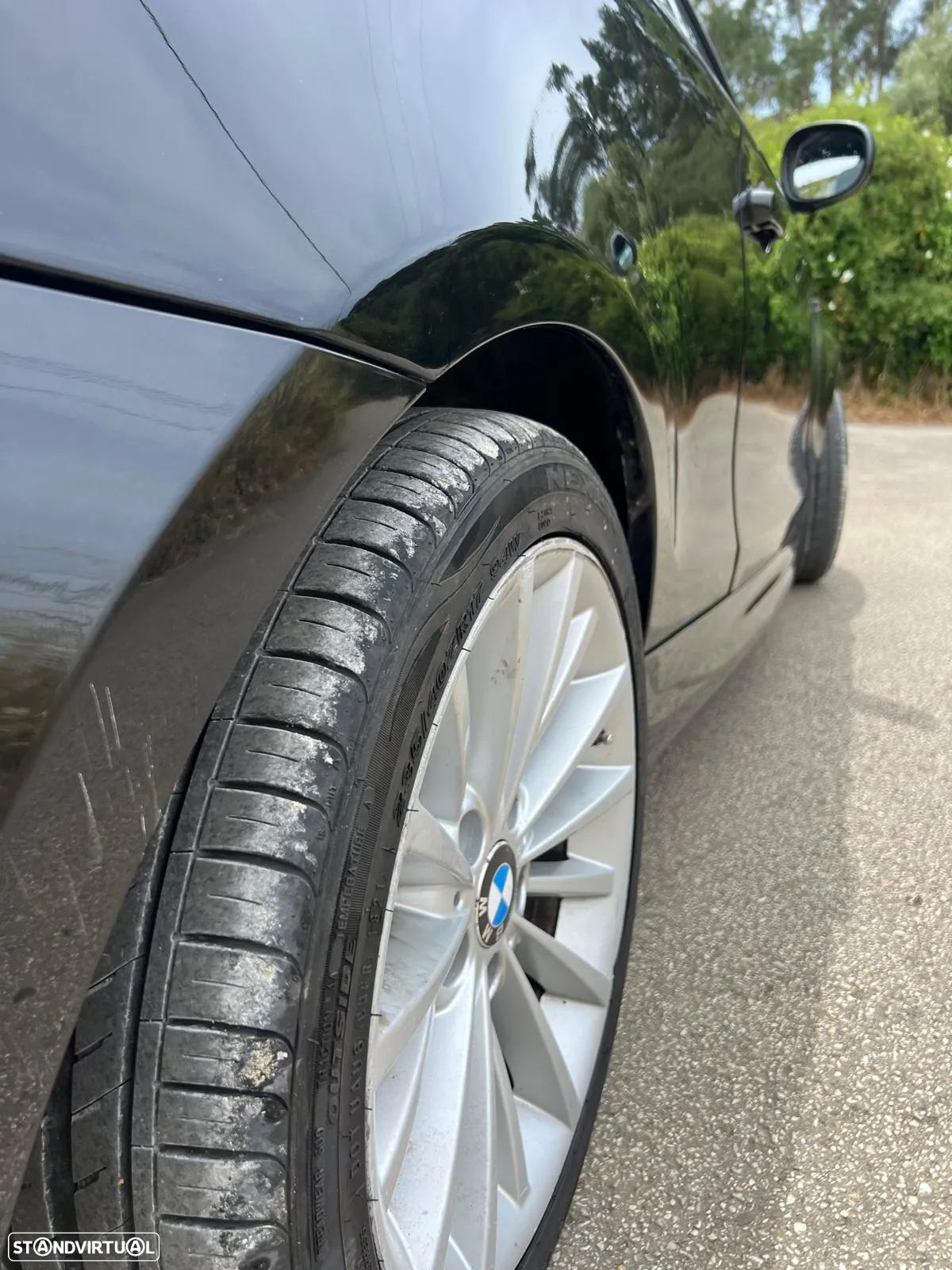 BMW 118 d - 8
