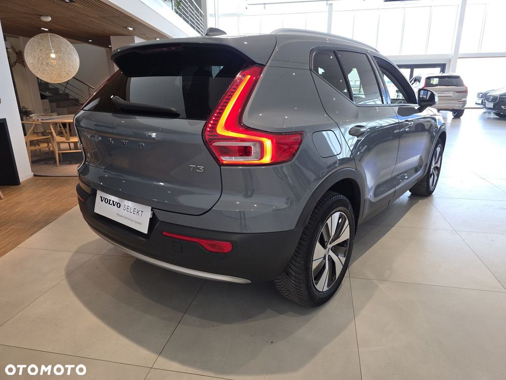 Volvo XC 40 - 6