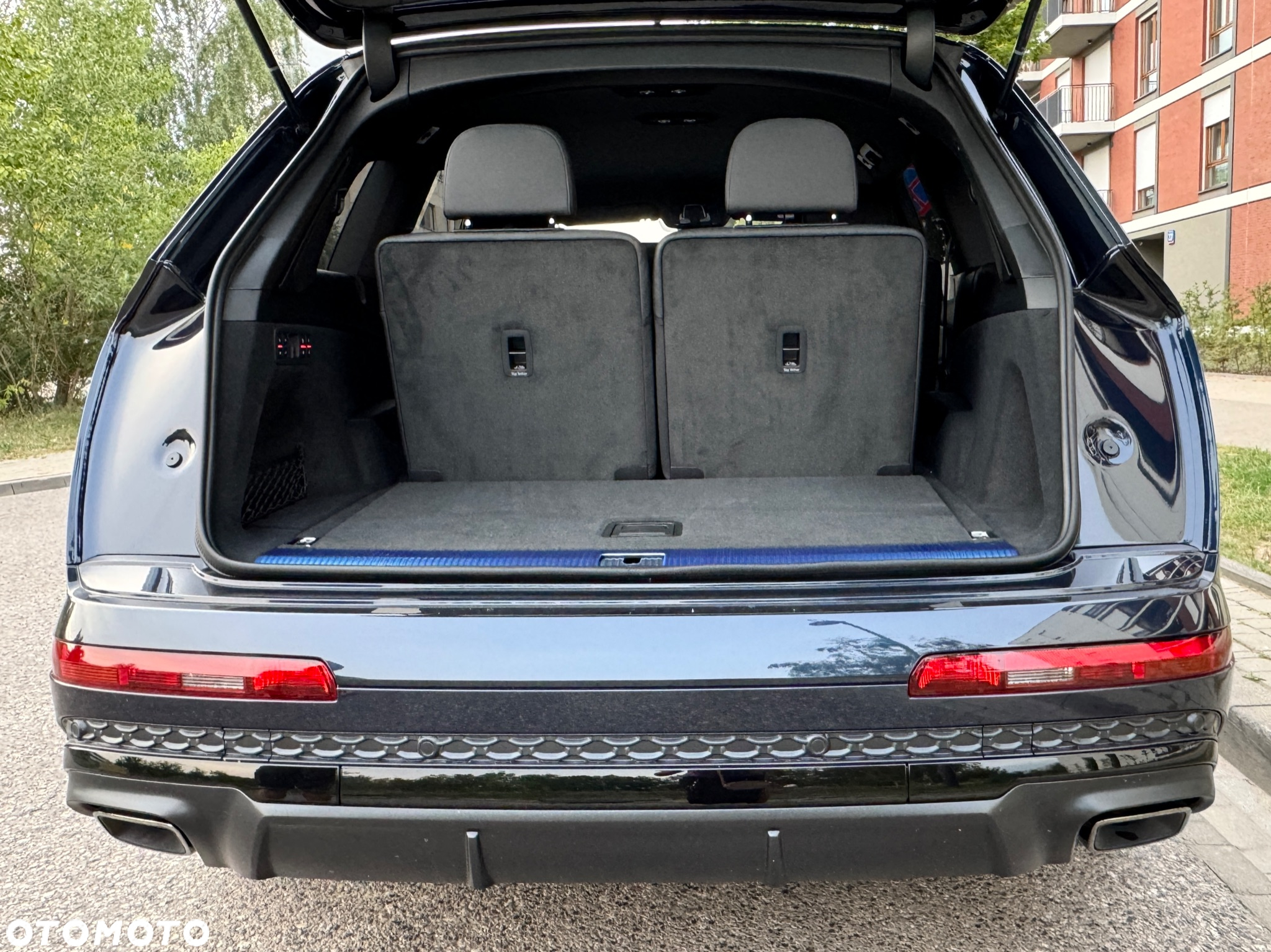 Audi Q7 - 11