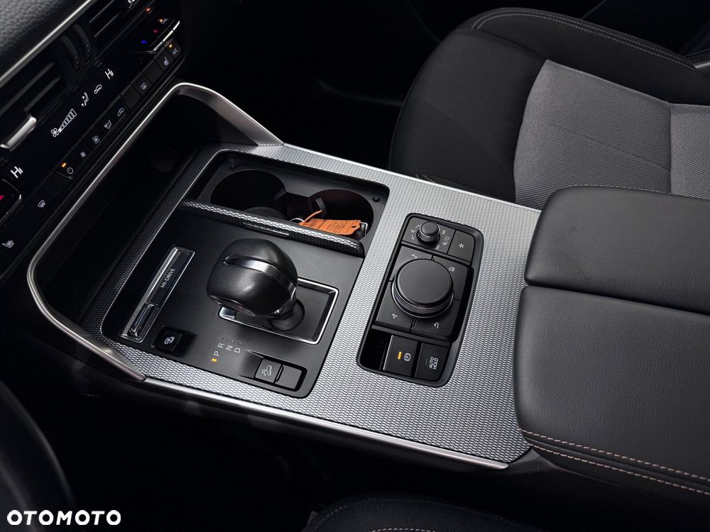 Mazda CX-60 - 27