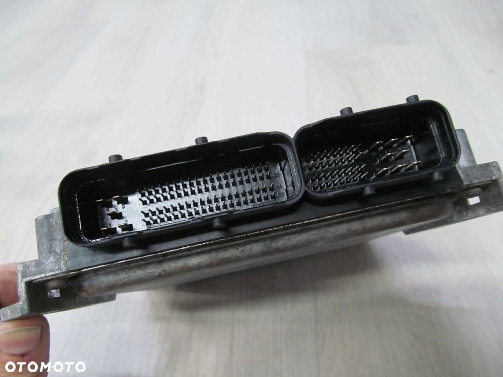 OPEL VECTRA C 3.0 CDTI KOMPUTER STEROWNIK 897319-2746 275800-2184 24451764 - 3