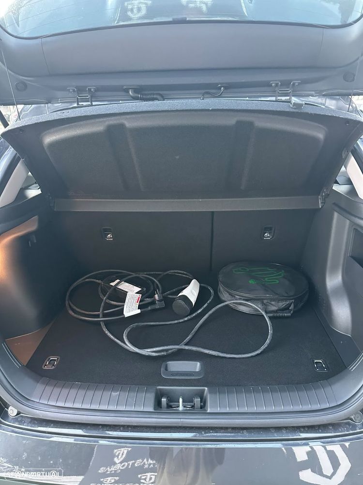 Hyundai Kauai 39 kWh Premium - 11
