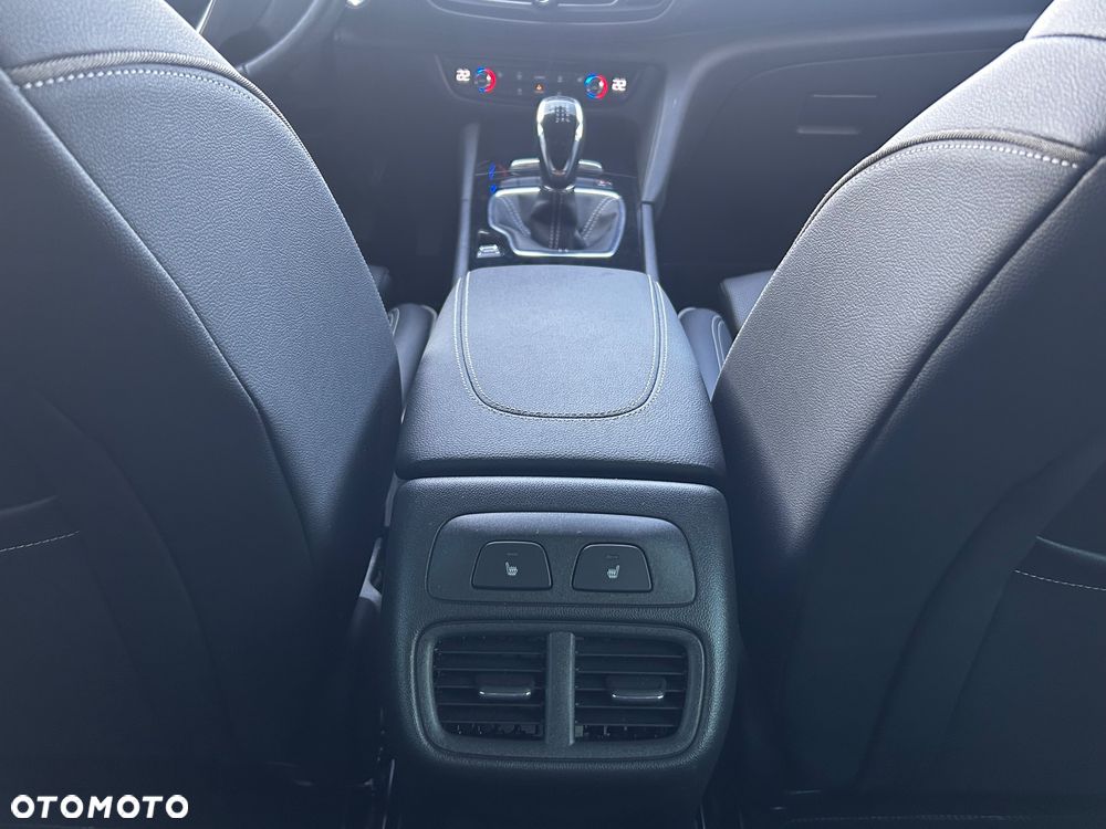 Opel Insignia 1.5 Direct InjectionTurbo Innovation - 28