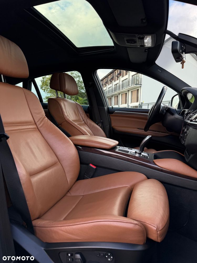 BMW X6 35d xDrive - 20