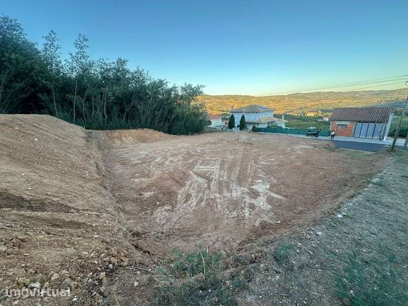 Terreno para construção 700m2 - Grande imagem: 5/5