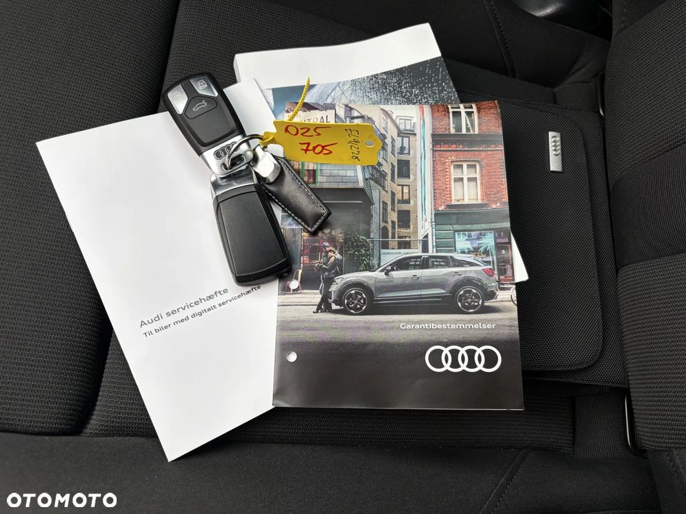 Audi A5 Coupé 2.0 TFSI S tronic - 36