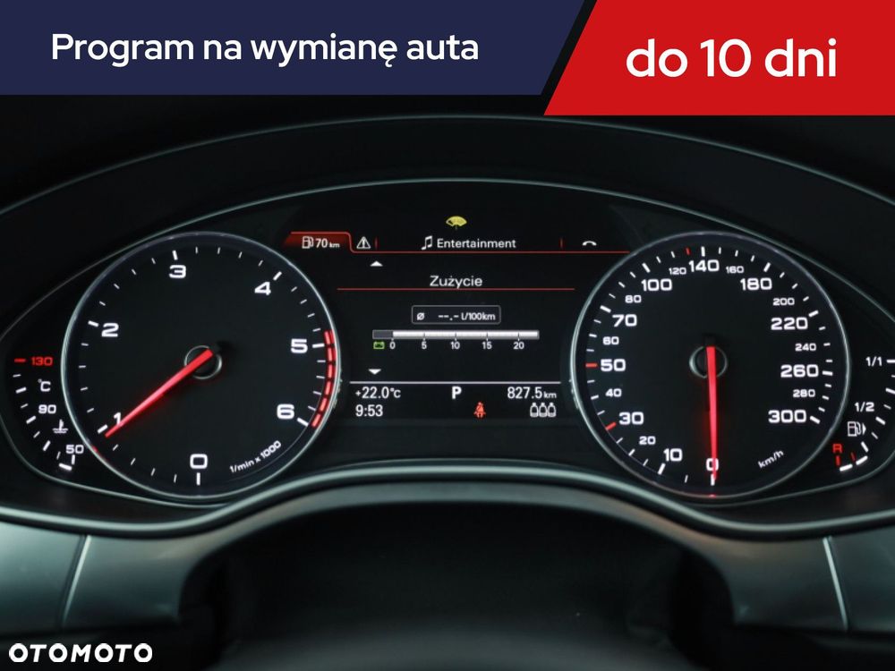 Audi A6 Avant - 14