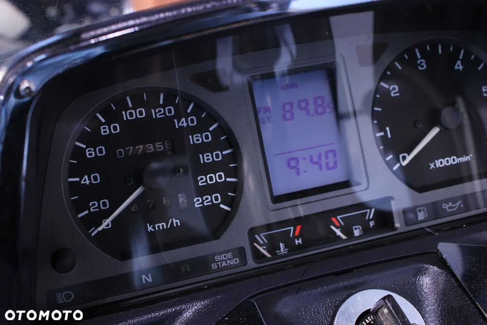 Honda GL - 8