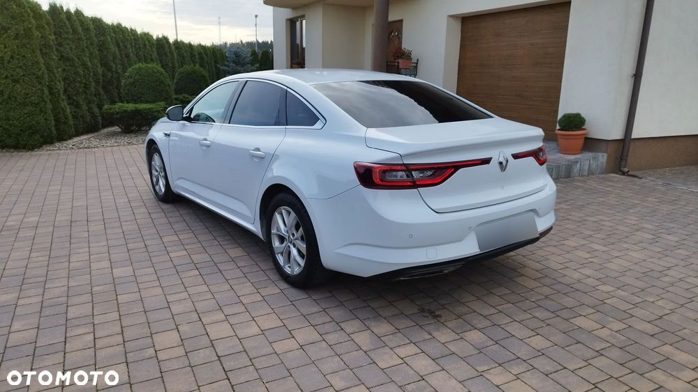 Renault Talisman - 12