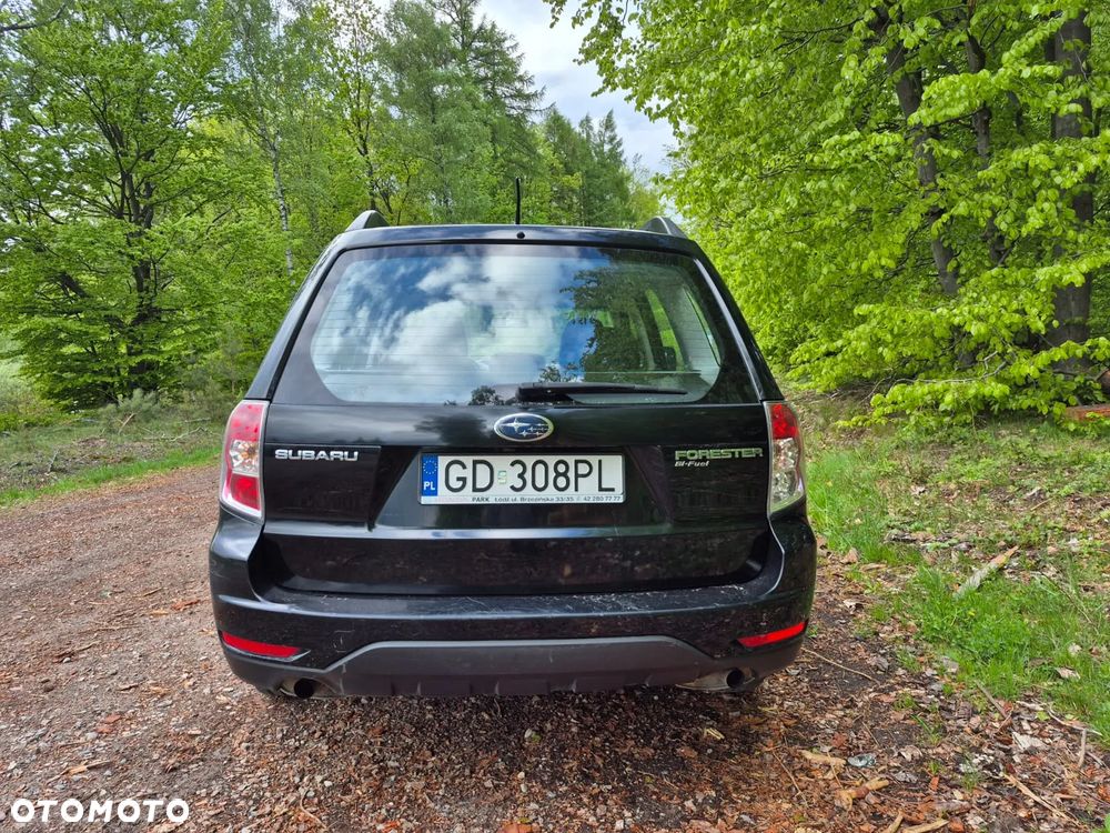 Subaru Forester 2.0 XA Euro5 - 17