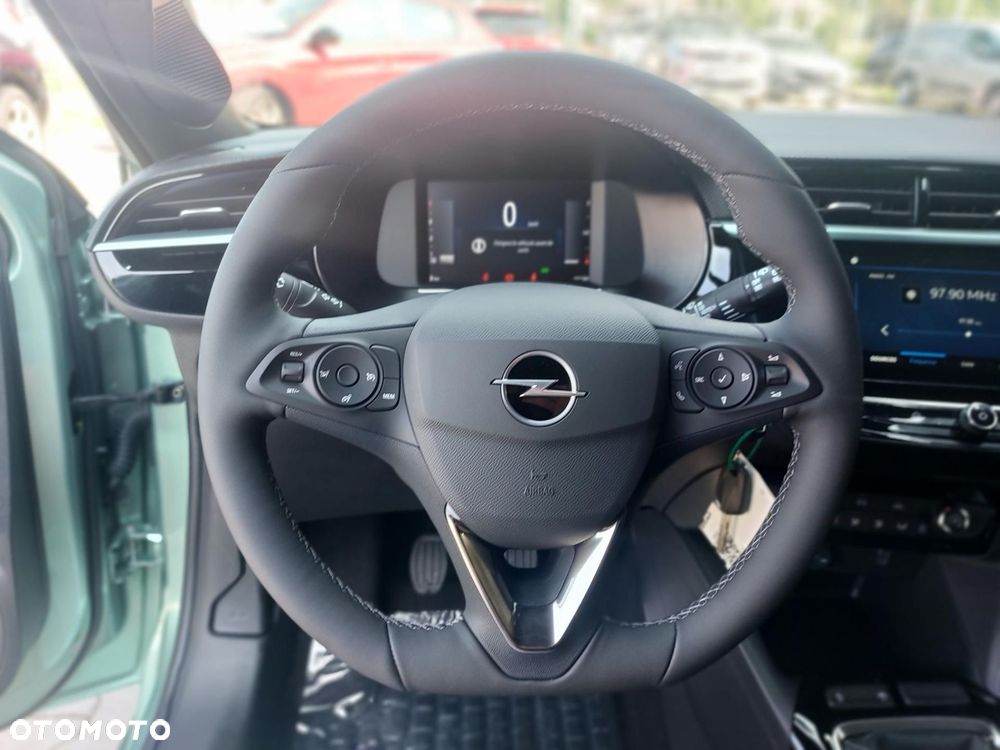 Opel Corsa 1.2 T Yes 2026 S&S - 14