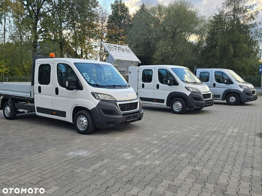 Peugeot Boxer - 16