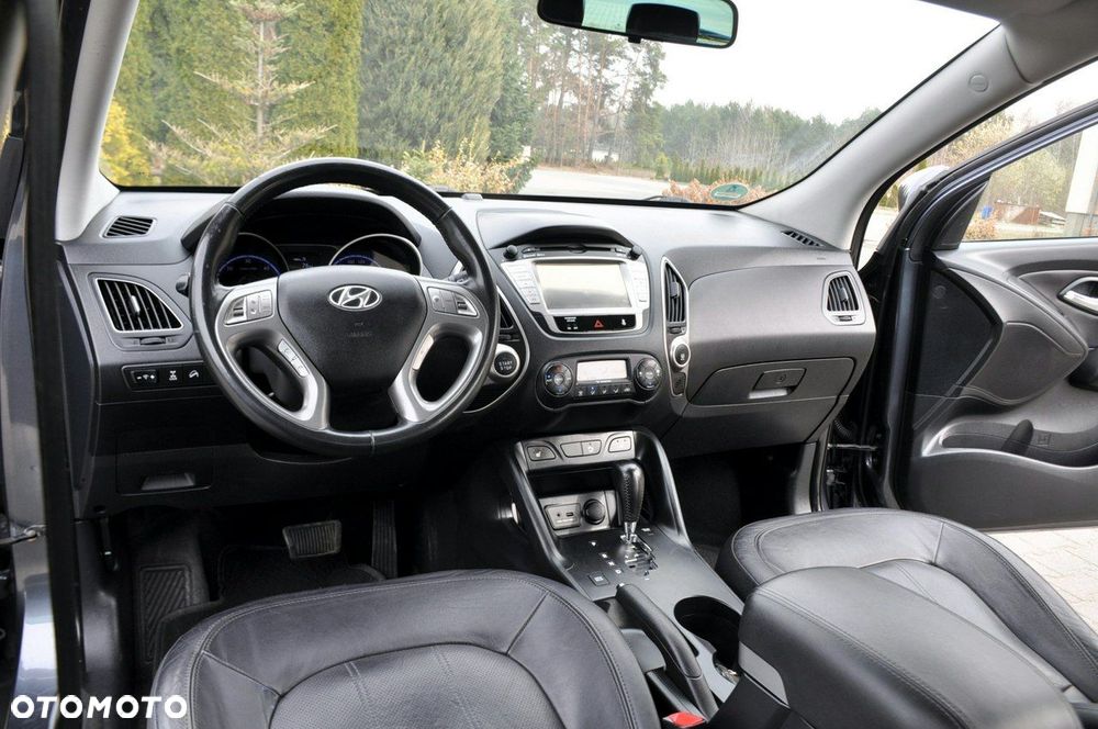 Hyundai ix35 - 29