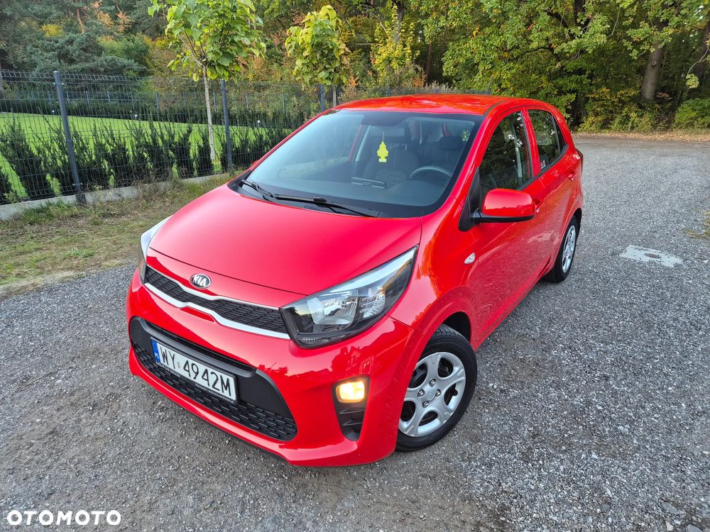 Kia Picanto 1.0 M - 25