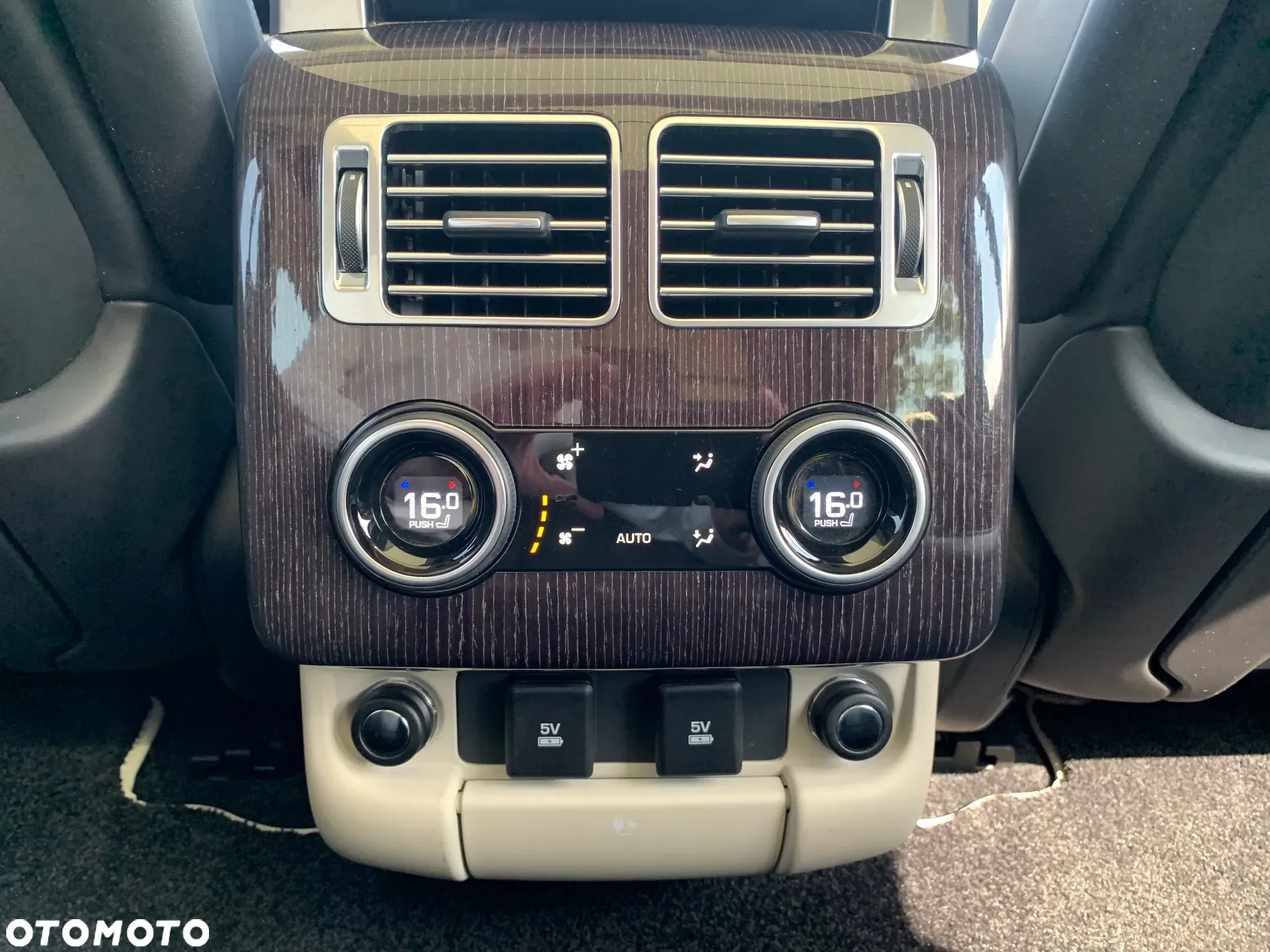 Land Rover Range Rover 5.0 V8 S/C AB - 22