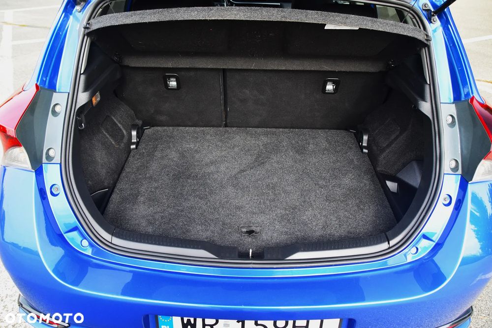 Toyota Auris 1.8 VVT-i Hybrid Automatik Executive - 21