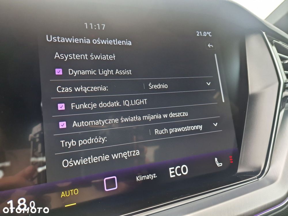 Volkswagen Touareg 3.0 V6 TDI SCR 4Mot Elegance - 19