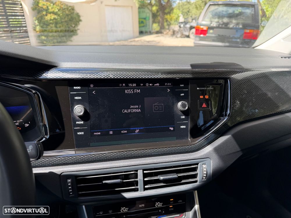 VW Taigo 1.0 TSI Life - 10