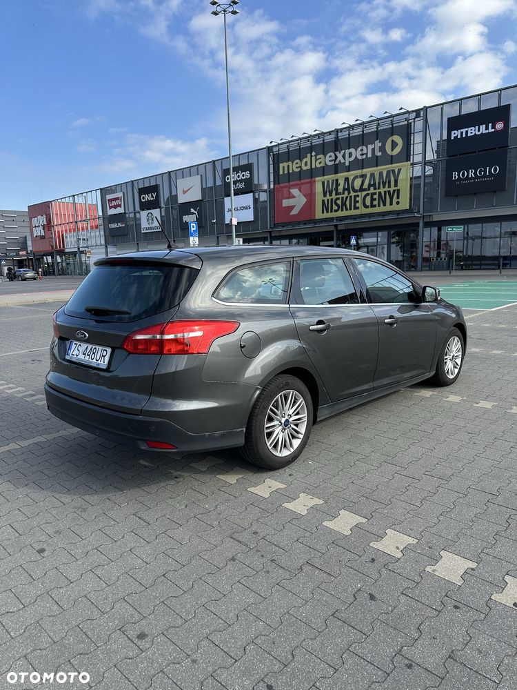 Ford Focus - 6